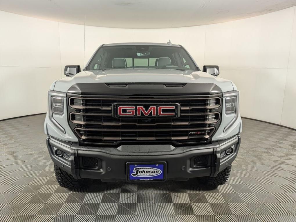 new 2025 GMC Sierra 1500 car, priced at $80,934