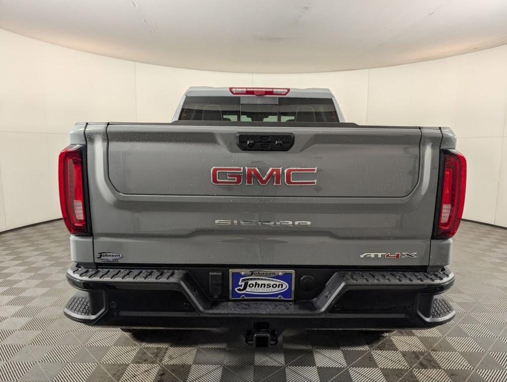 new 2025 GMC Sierra 1500 car, priced at $80,934