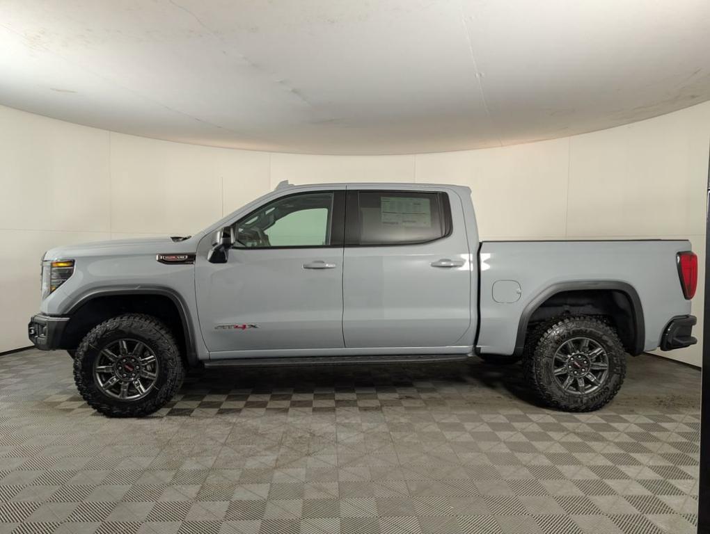 new 2025 GMC Sierra 1500 car, priced at $80,934