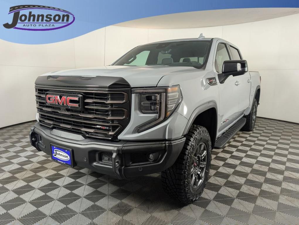 new 2025 GMC Sierra 1500 car, priced at $80,934