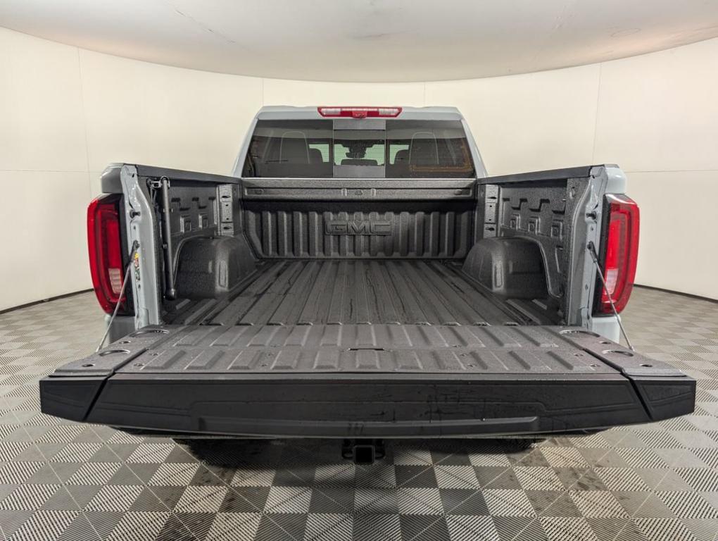 new 2025 GMC Sierra 1500 car, priced at $80,934