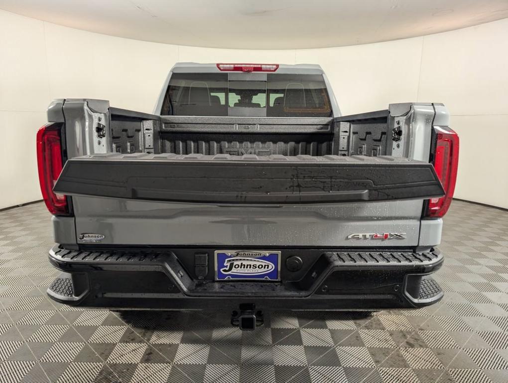 new 2025 GMC Sierra 1500 car, priced at $80,934