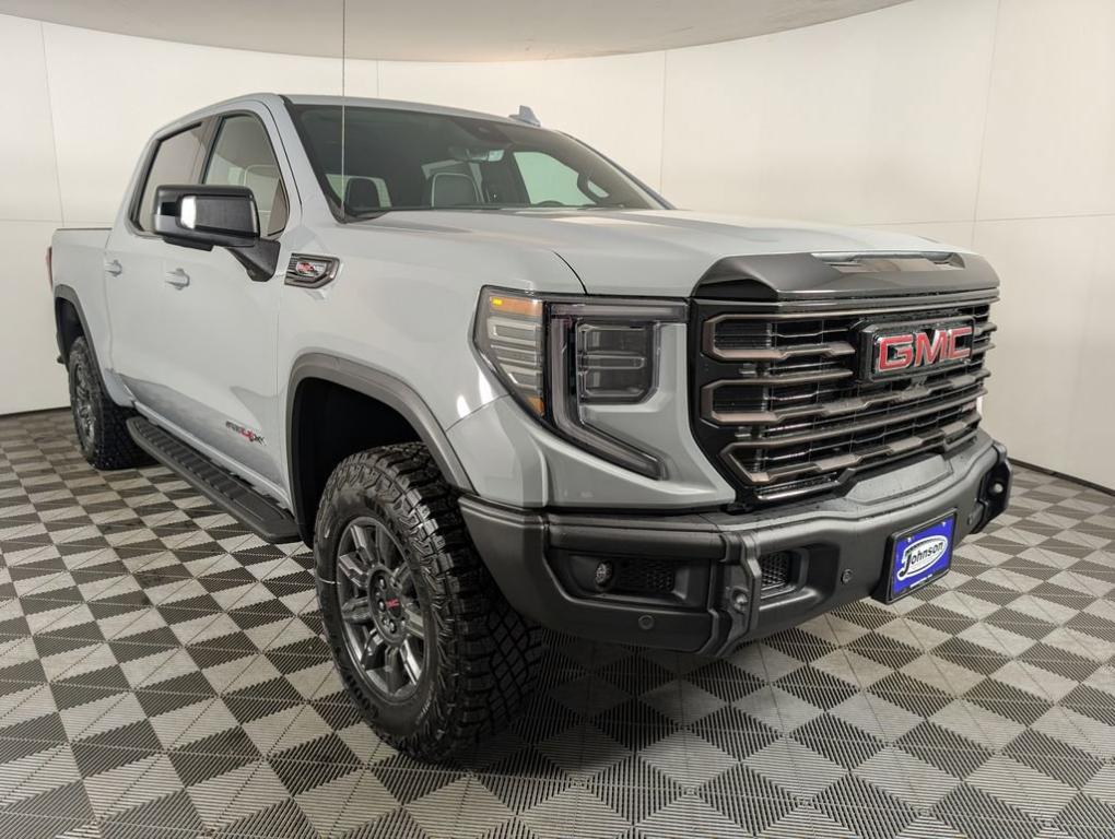 new 2025 GMC Sierra 1500 car, priced at $80,934