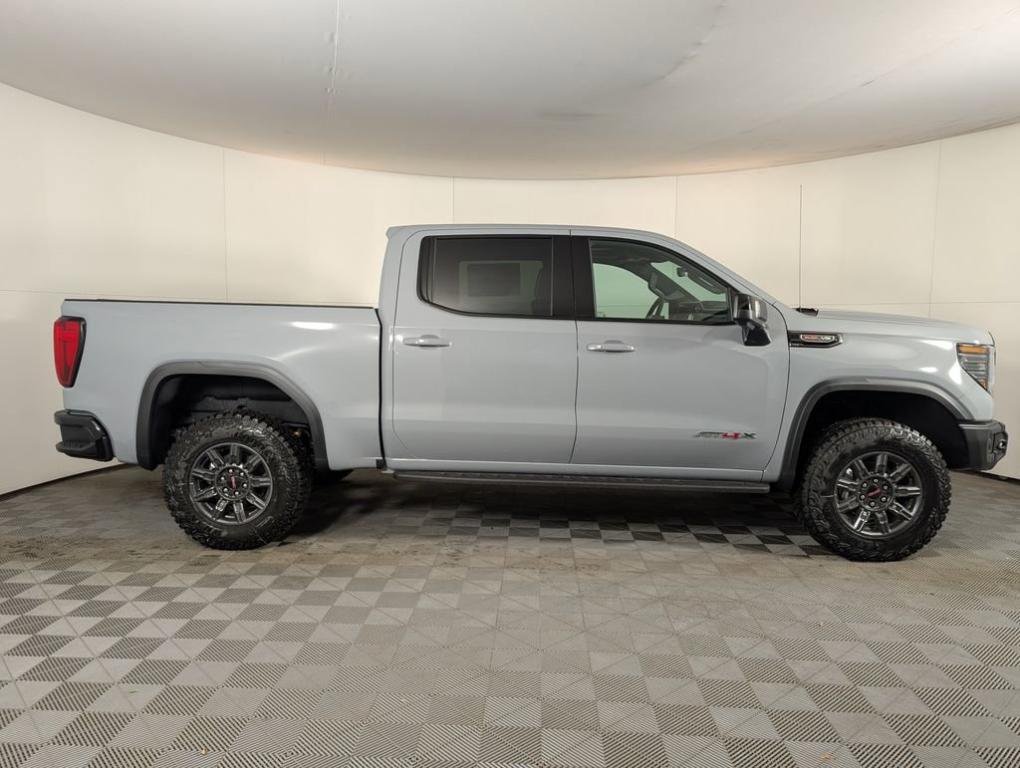 new 2025 GMC Sierra 1500 car, priced at $80,934