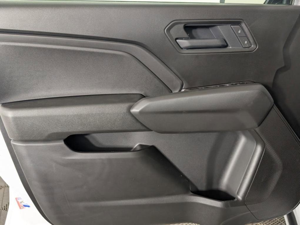 new 2026 Chevrolet Colorado car, priced at $43,094