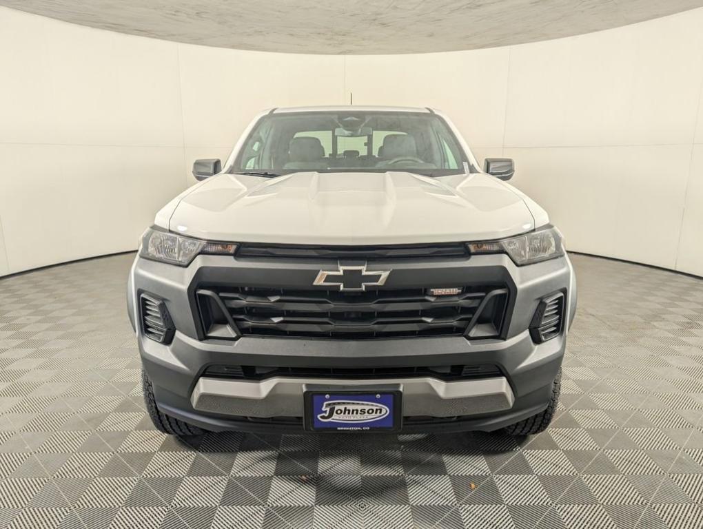 new 2026 Chevrolet Colorado car, priced at $43,094
