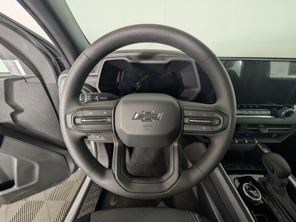 new 2026 Chevrolet Colorado car, priced at $43,094