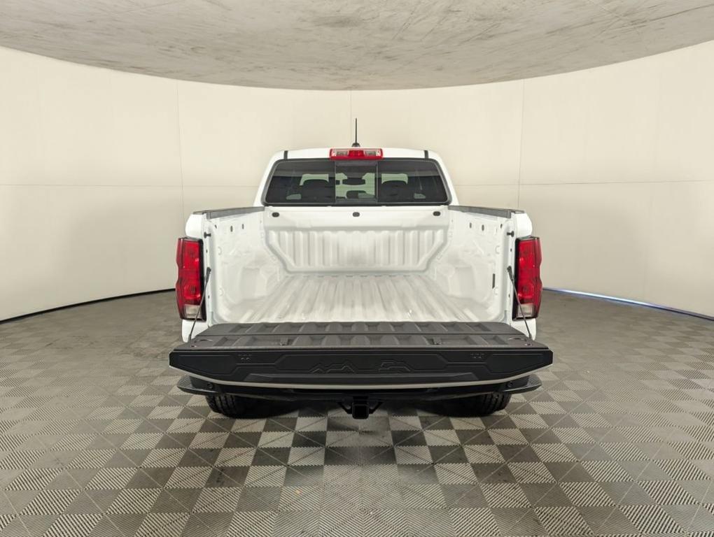 new 2026 Chevrolet Colorado car, priced at $43,094