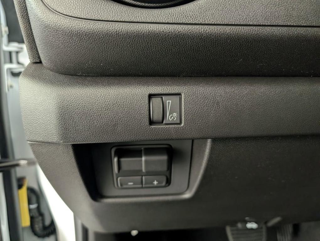 new 2026 Chevrolet Colorado car, priced at $43,094
