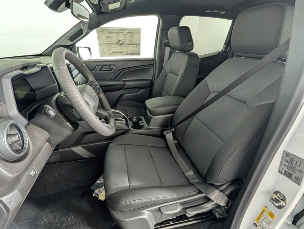 new 2026 Chevrolet Colorado car, priced at $43,094