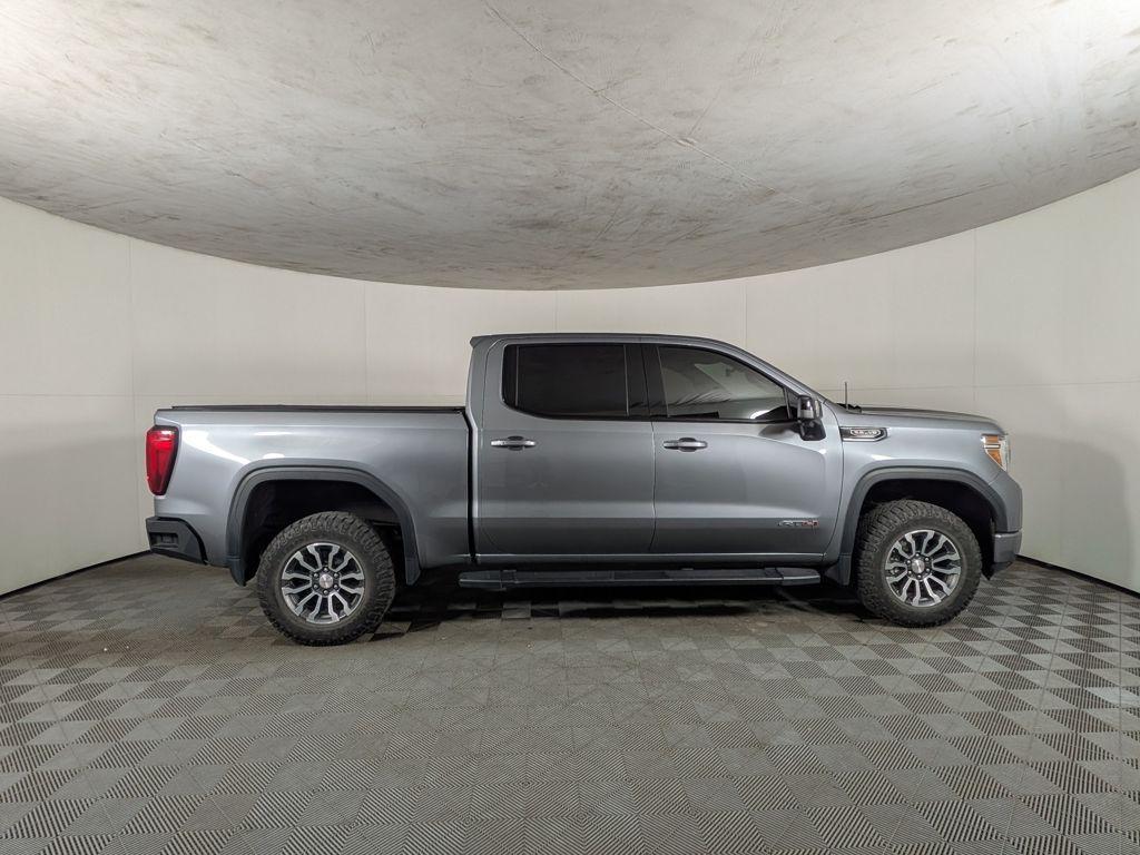 used 2020 GMC Sierra 1500 car, priced at $38,488