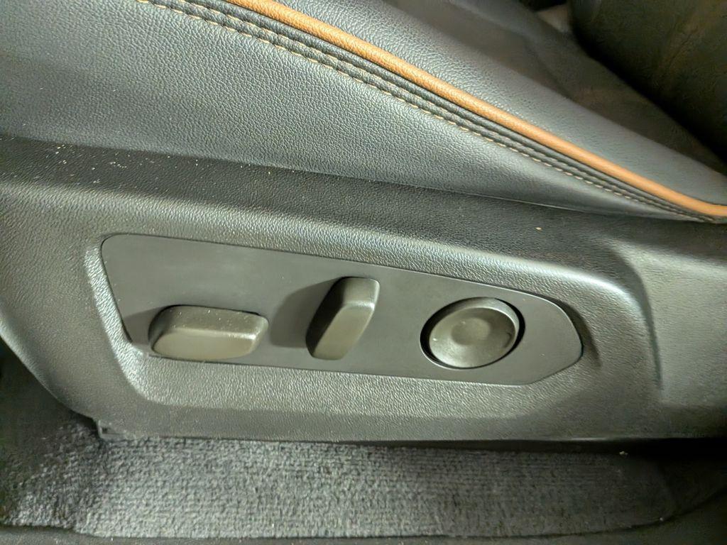 used 2024 GMC Canyon car, priced at $42,280