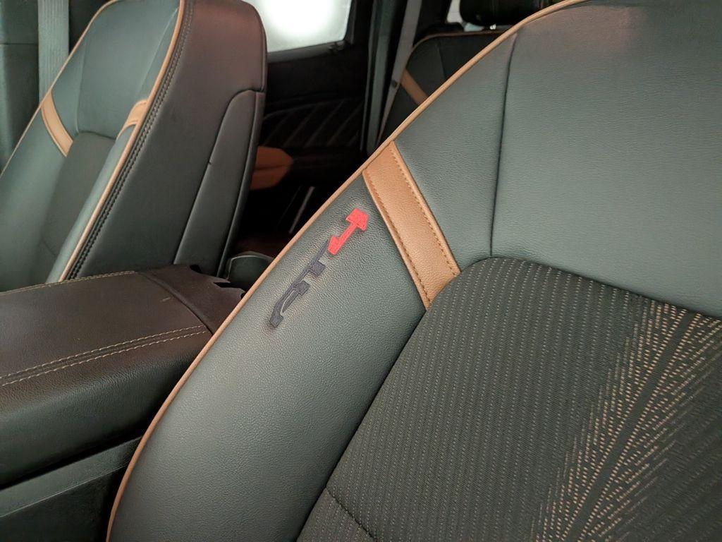 used 2024 GMC Canyon car, priced at $42,280