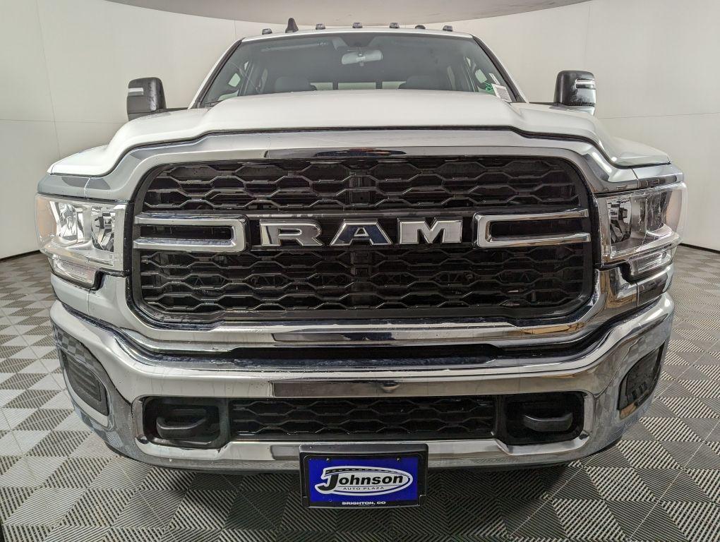 new 2024 Ram 3500 car, priced at $65,952