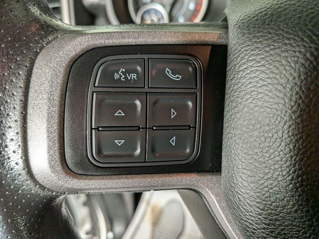 used 2022 Ram 3500 car, priced at $42,496