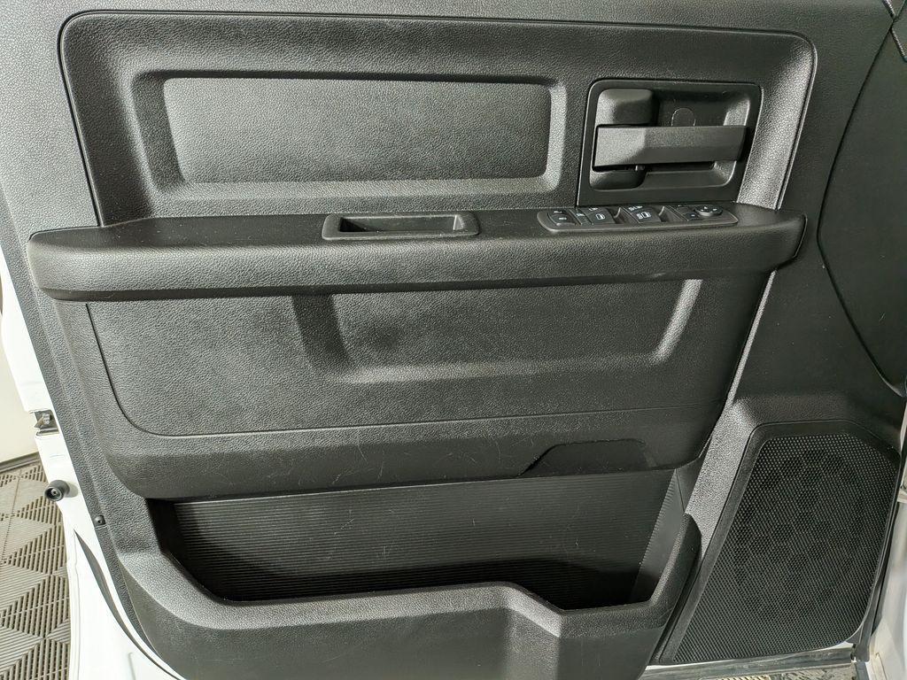 used 2022 Ram 3500 car, priced at $42,496