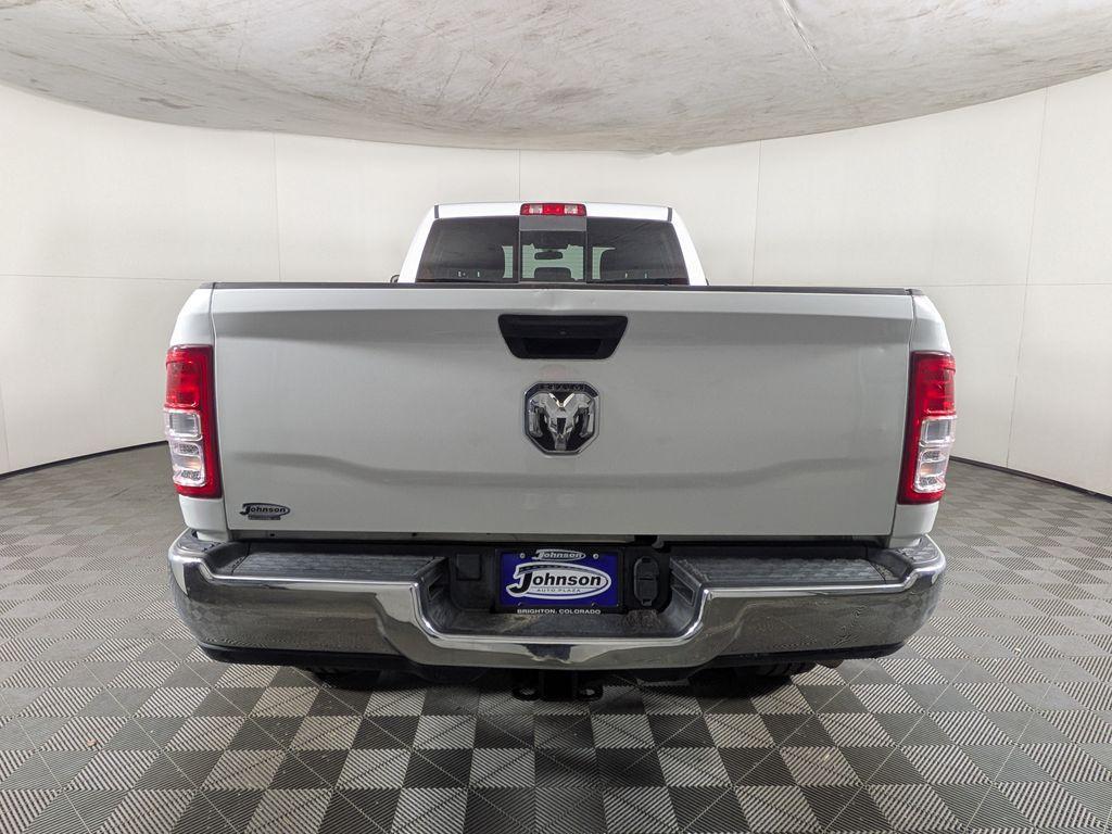used 2022 Ram 3500 car, priced at $42,496