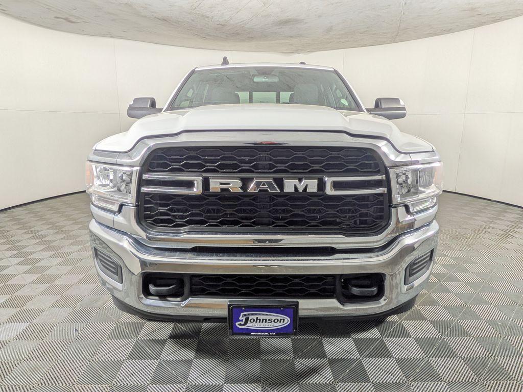 used 2022 Ram 3500 car, priced at $42,496