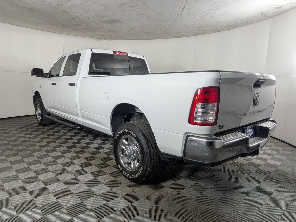 used 2022 Ram 3500 car, priced at $42,496