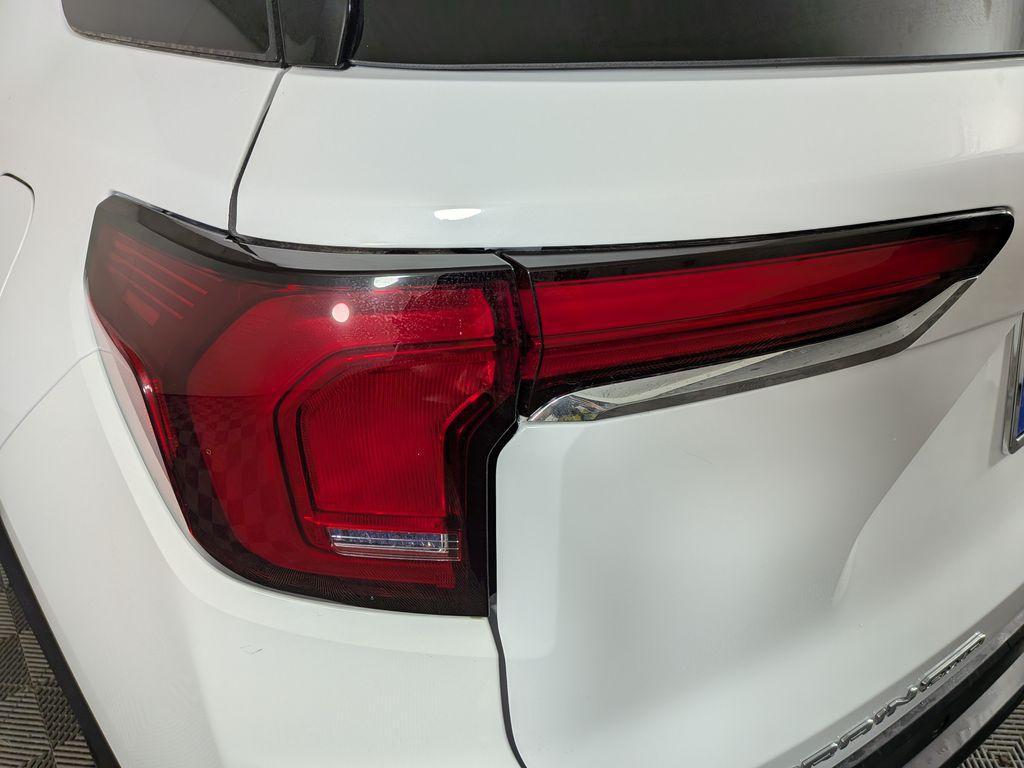 new 2026 GMC Terrain car, priced at $33,479