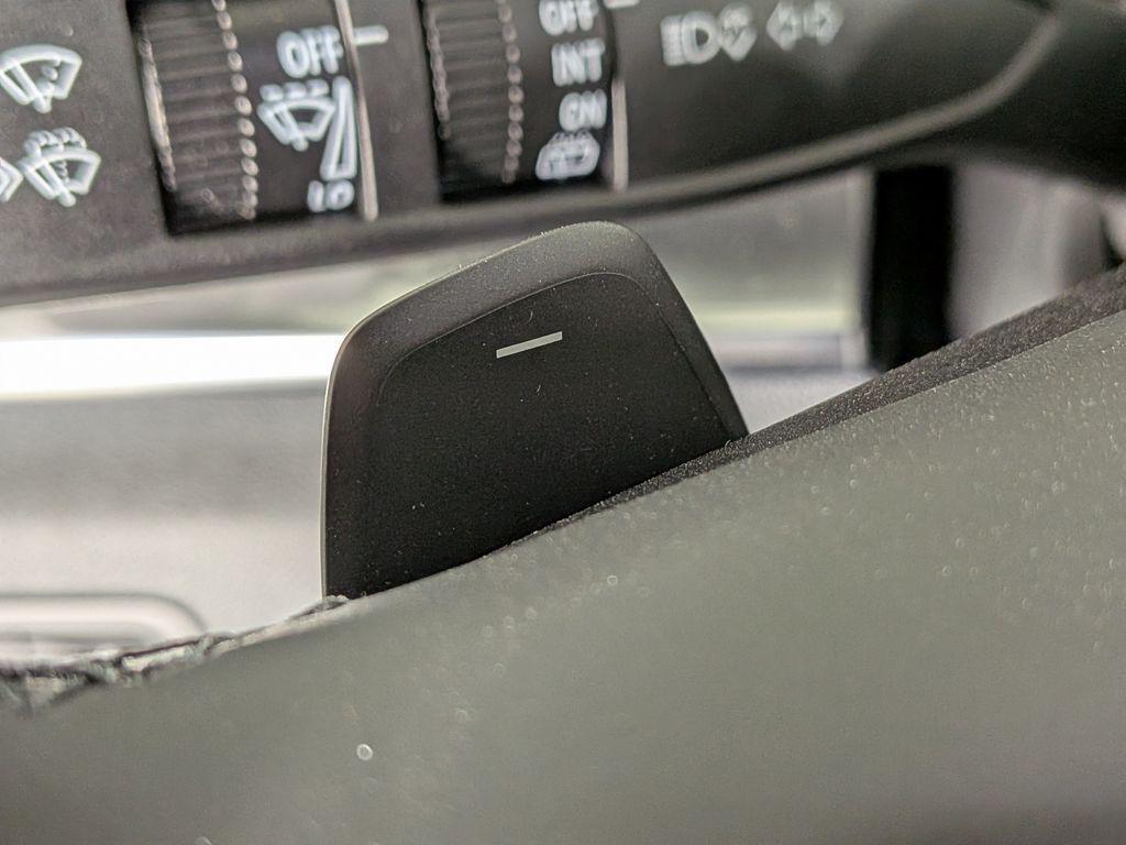 new 2026 GMC Terrain car, priced at $33,479