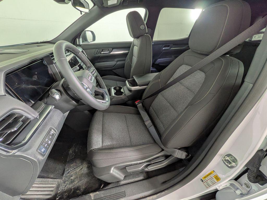 new 2026 GMC Terrain car, priced at $33,479