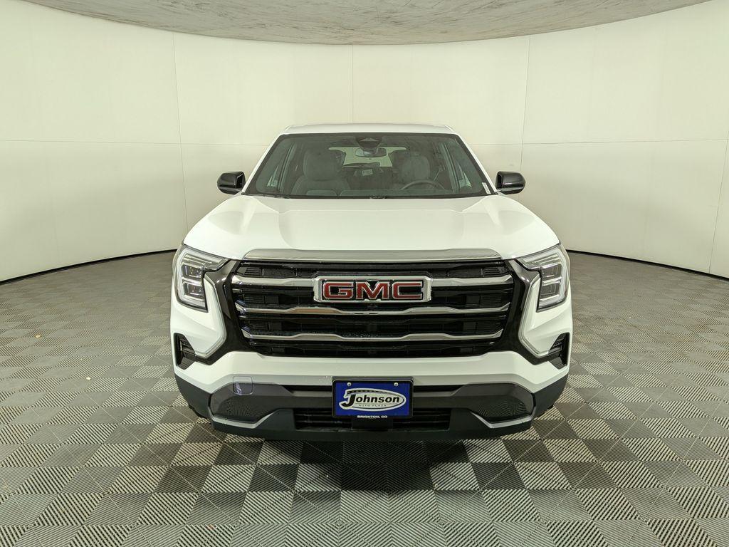 new 2026 GMC Terrain car, priced at $33,479