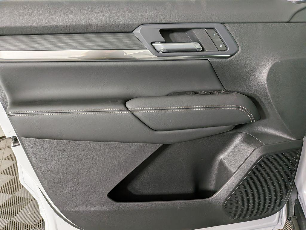 new 2026 GMC Terrain car, priced at $33,479