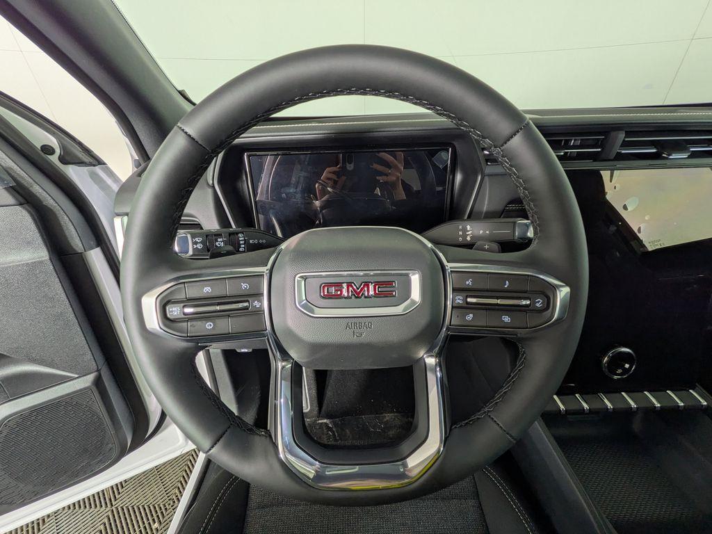 new 2026 GMC Terrain car, priced at $33,479