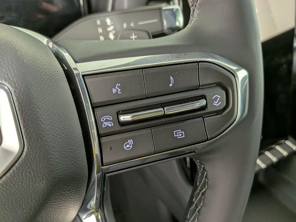 new 2026 GMC Terrain car, priced at $33,479