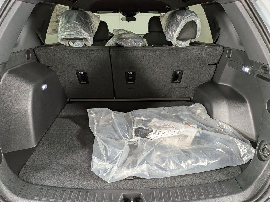 new 2026 GMC Terrain car, priced at $33,479