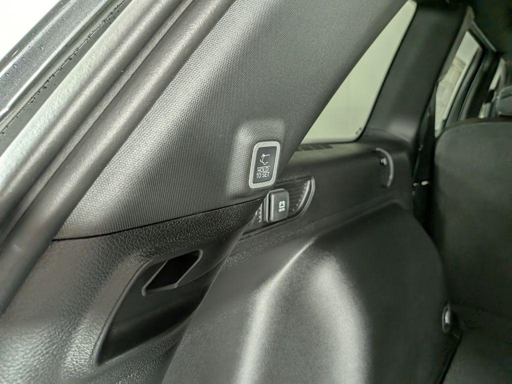 new 2025 Jeep Grand Cherokee car, priced at $48,203
