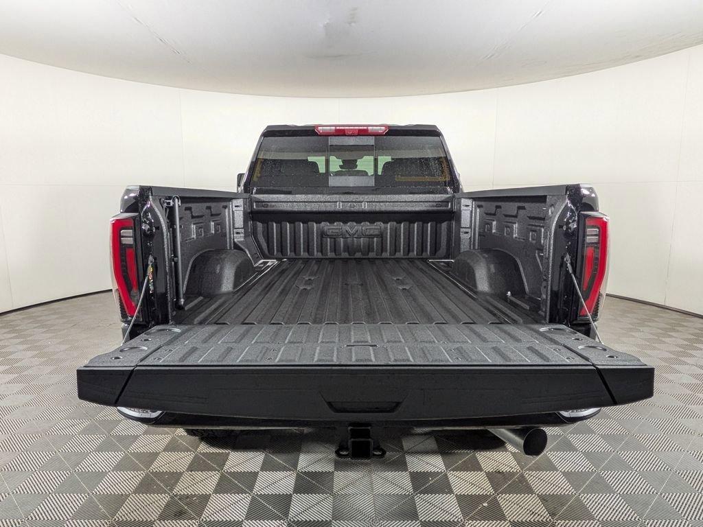 new 2025 GMC Sierra 2500 car, priced at $84,546