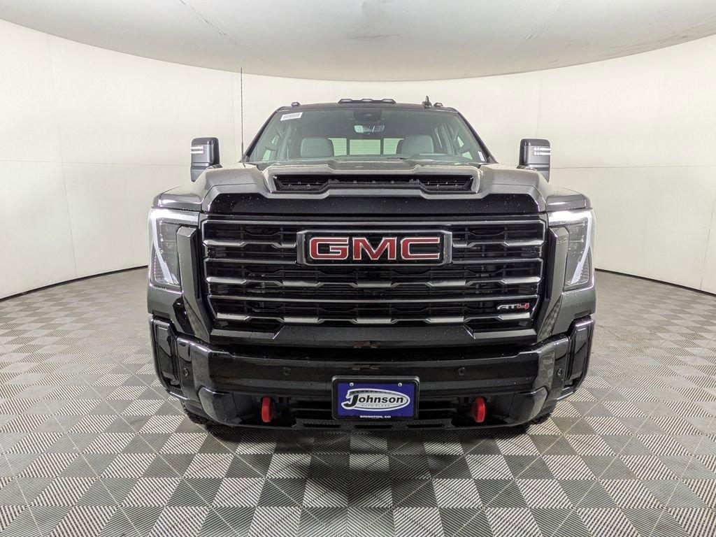 new 2025 GMC Sierra 2500 car, priced at $84,546