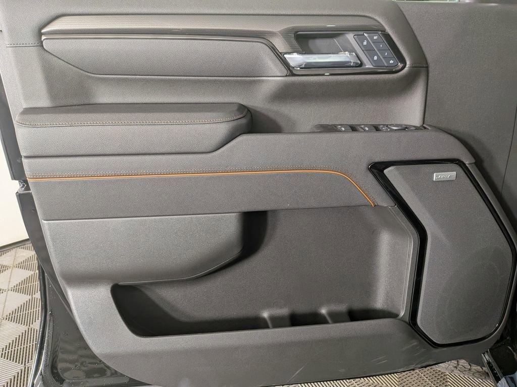 new 2025 GMC Sierra 2500 car, priced at $84,546