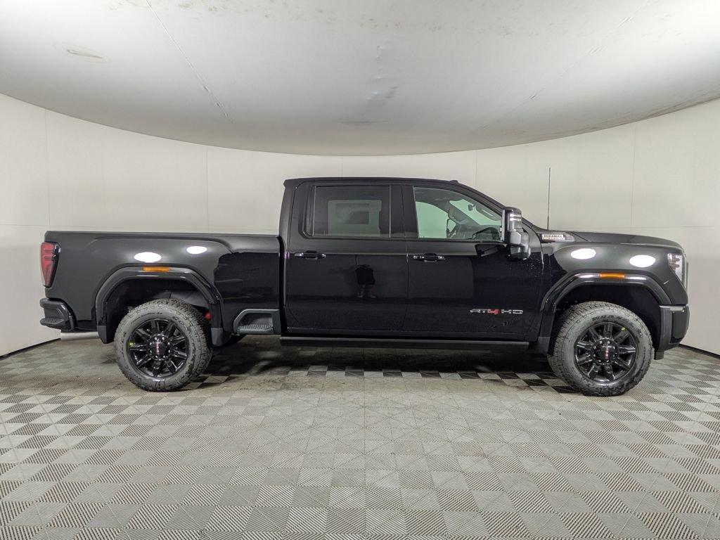 new 2025 GMC Sierra 2500 car, priced at $84,546