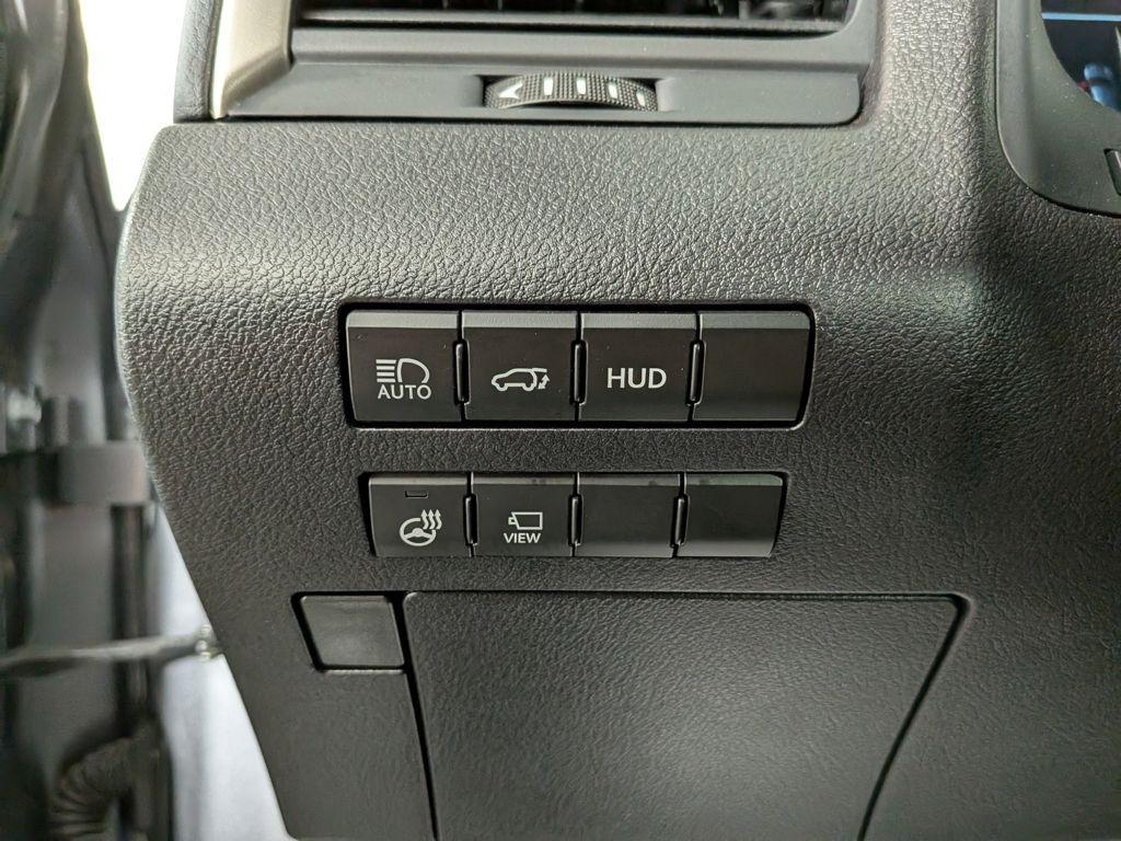 used 2022 Lexus RX 350 car, priced at $42,488
