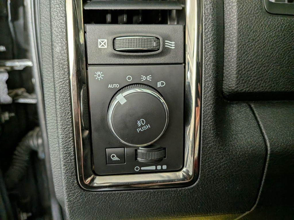 used 2018 Ram 2500 car, priced at $32,488