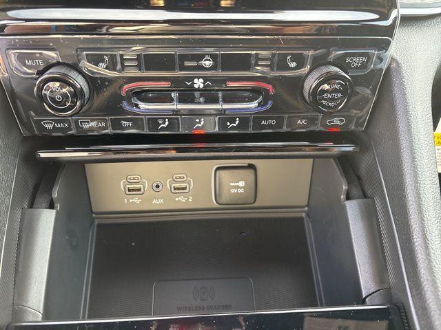 new 2025 Jeep Grand Cherokee car, priced at $45,278