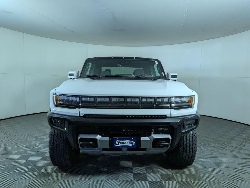 new 2025 GMC HUMMER EV Pickup car, priced at $97,124