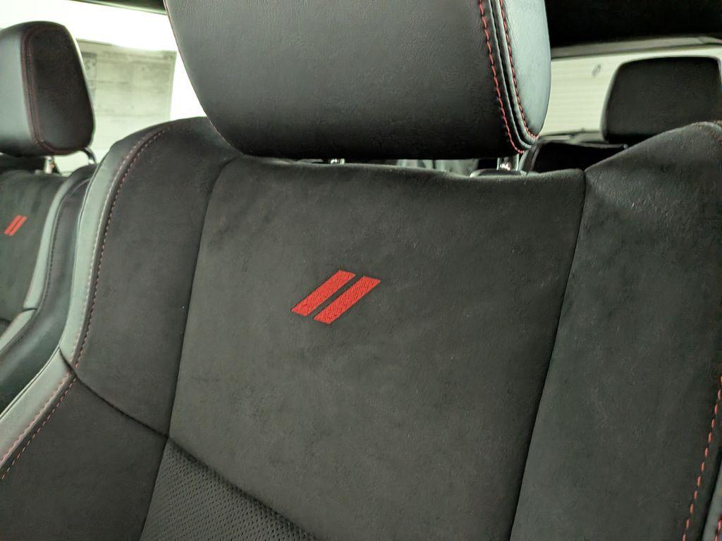 new 2026 Dodge Durango car, priced at $49,037