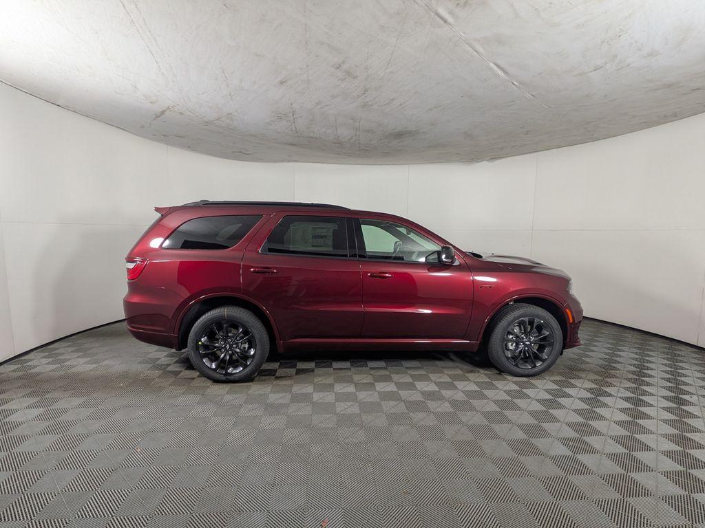 new 2026 Dodge Durango car, priced at $49,037