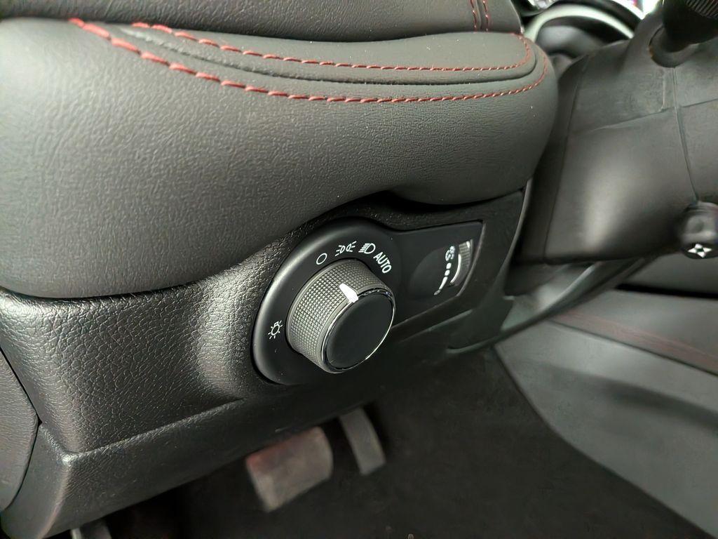 new 2026 Dodge Durango car, priced at $49,037