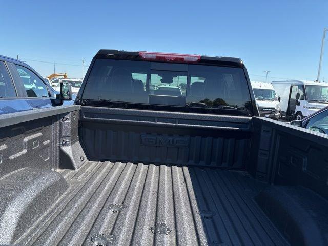 new 2025 GMC Sierra 2500 car, priced at $105,844