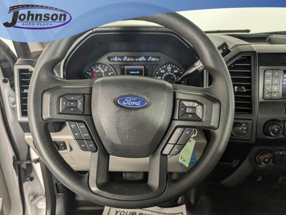 used 2020 Ford F-150 car, priced at $27,988