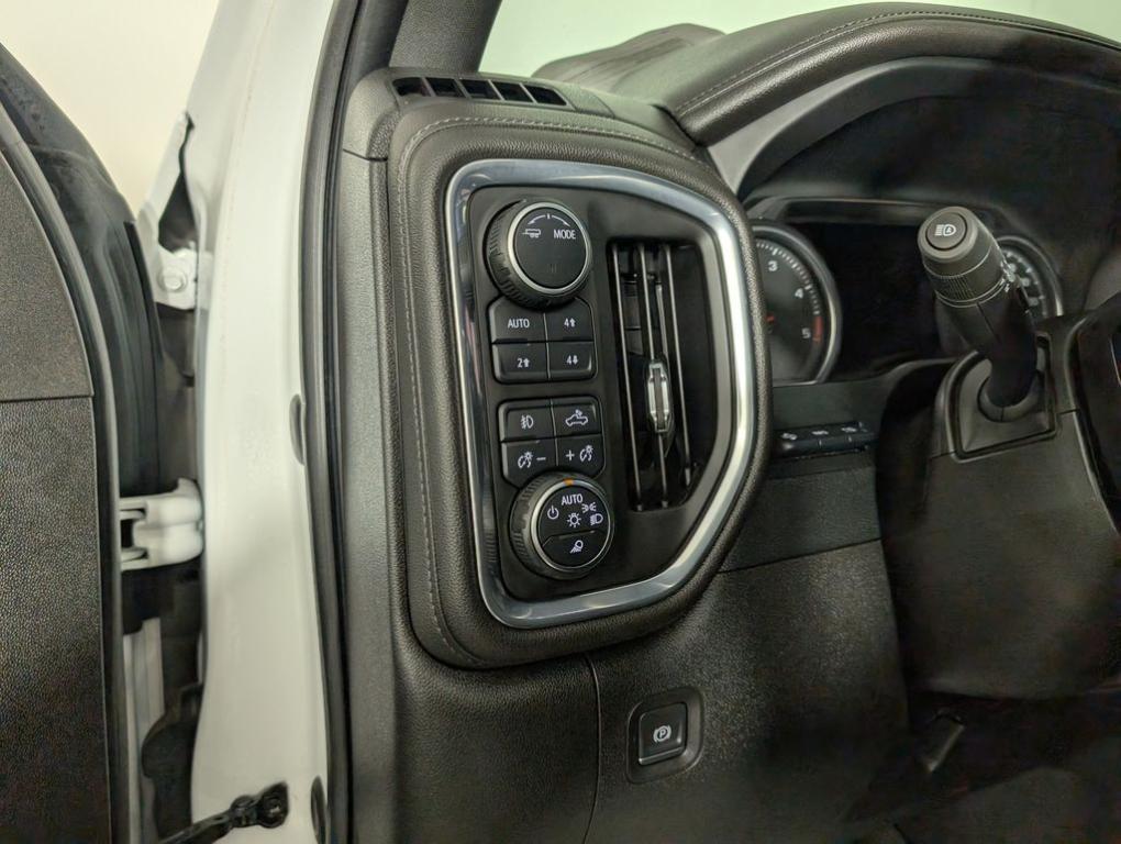 used 2022 Chevrolet Silverado 3500 car, priced at $66,488