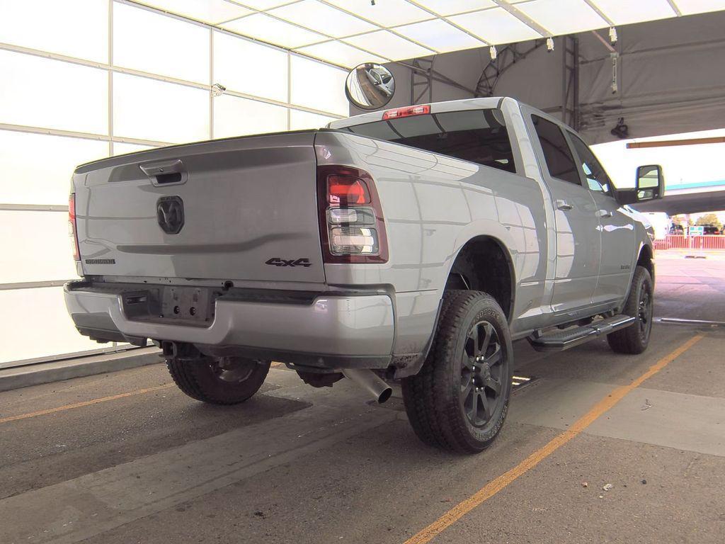 used 2024 Ram 2500 car, priced at $48,488