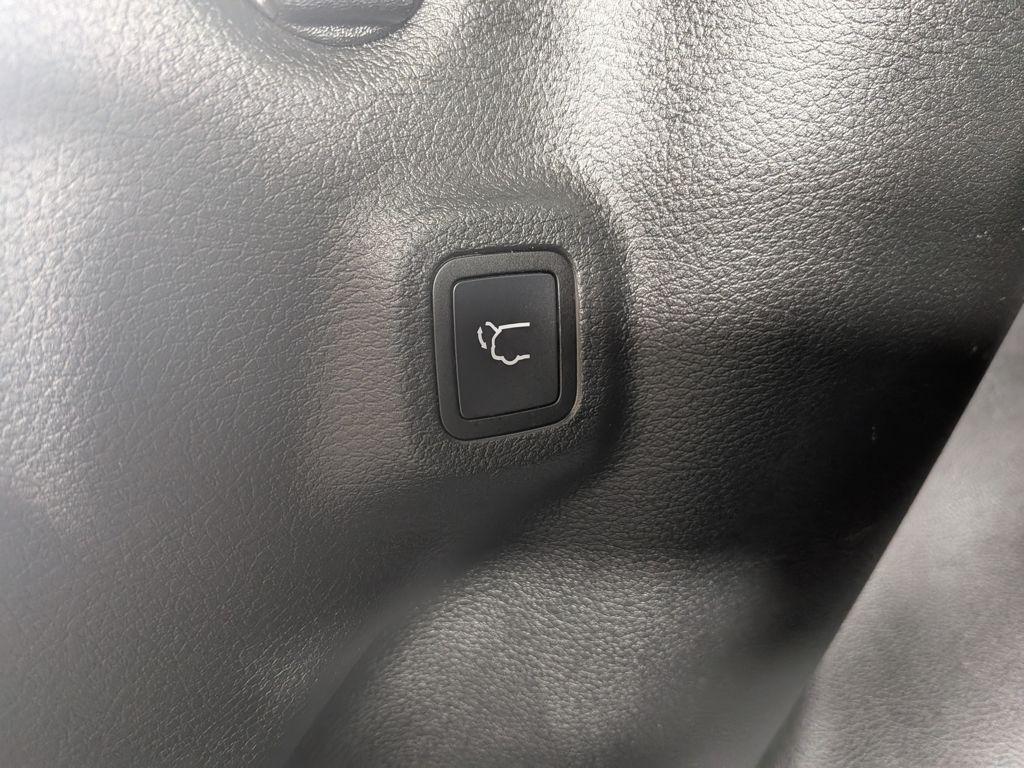 used 2022 Jeep Compass car, priced at $26,488