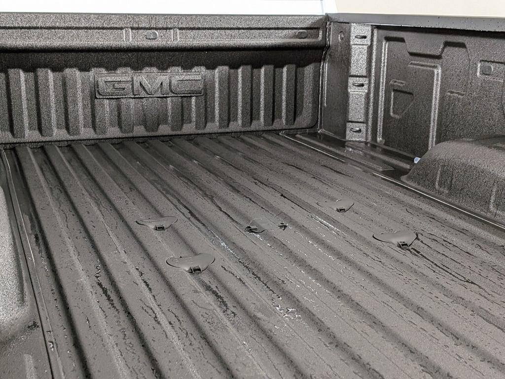 new 2026 GMC Sierra 3500 car, priced at $101,267