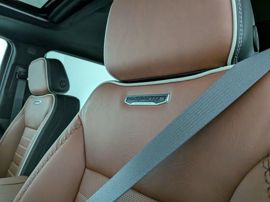 new 2026 GMC Sierra 3500 car, priced at $101,267